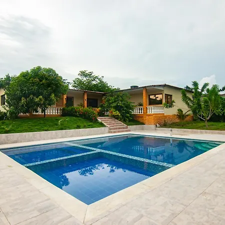 Cabana Villa Marcela